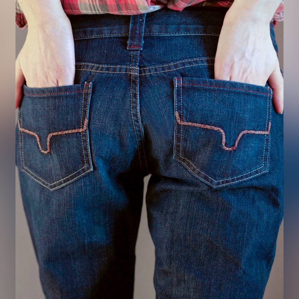 Kimes Ranch ALEX Size 0/36” inseam